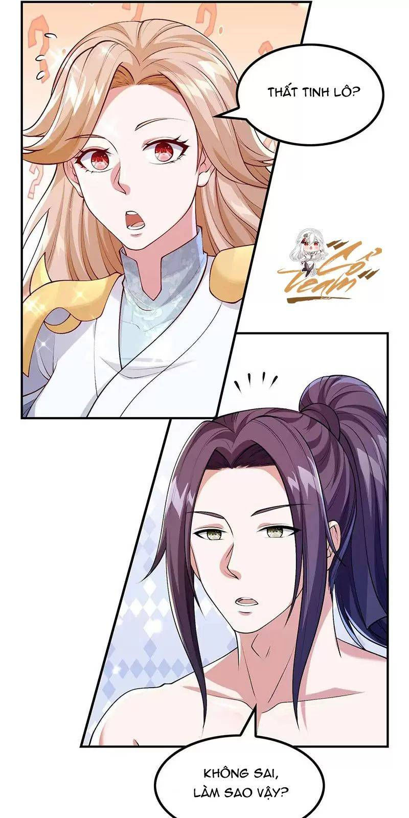 đệ nhất người ở rể chapter 181 34