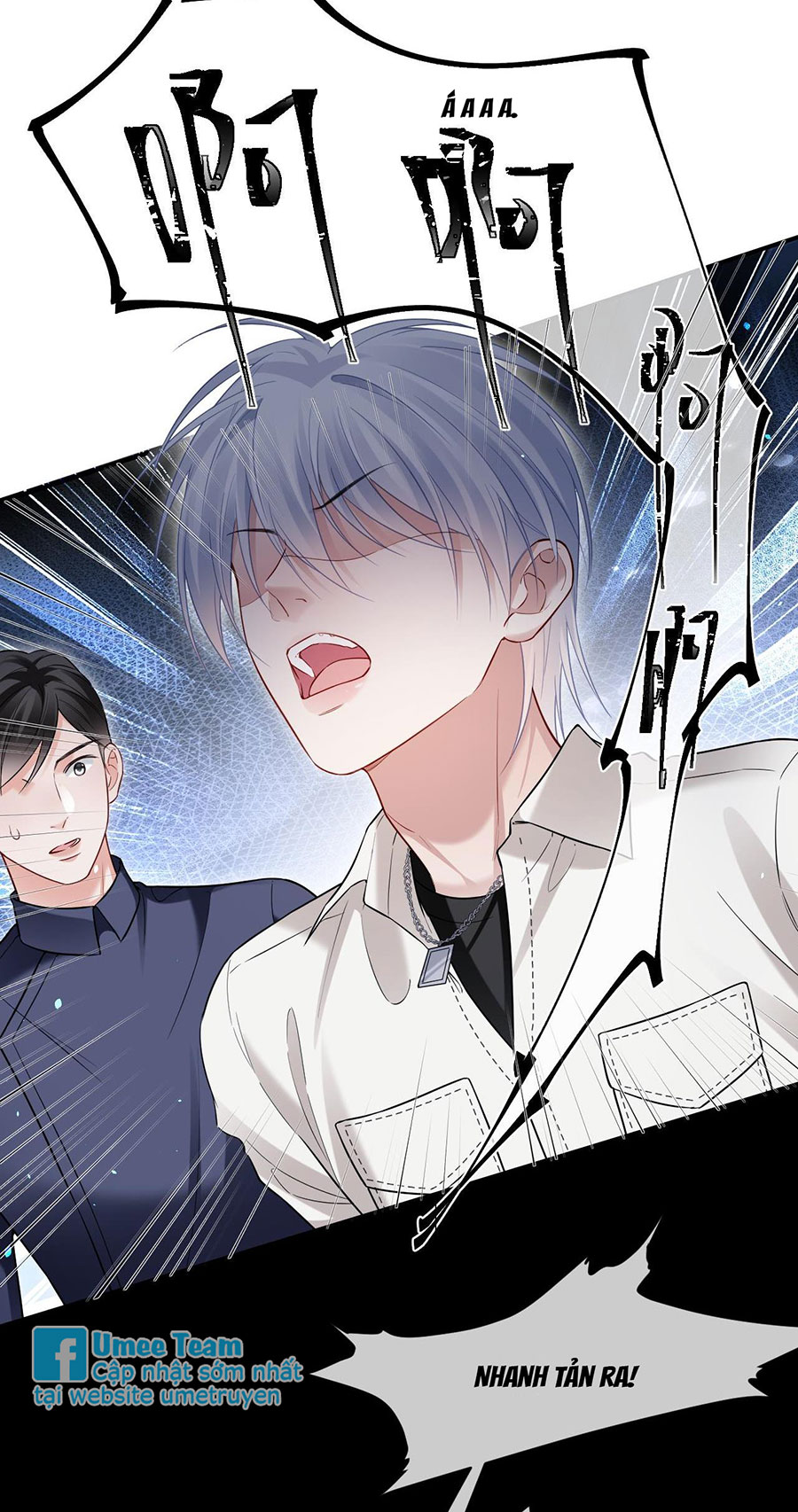 xin hãy ly hôn chapter 114 11