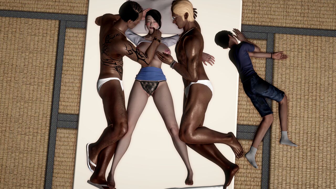 hitozumalover chapter 7 119