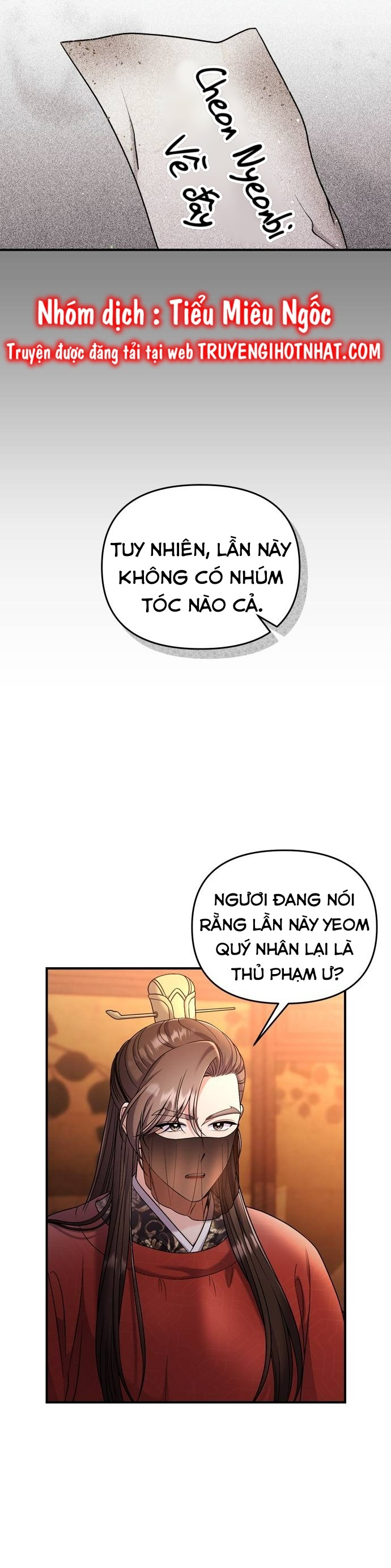 cao thủ chốn hậu cung chapter 60 12