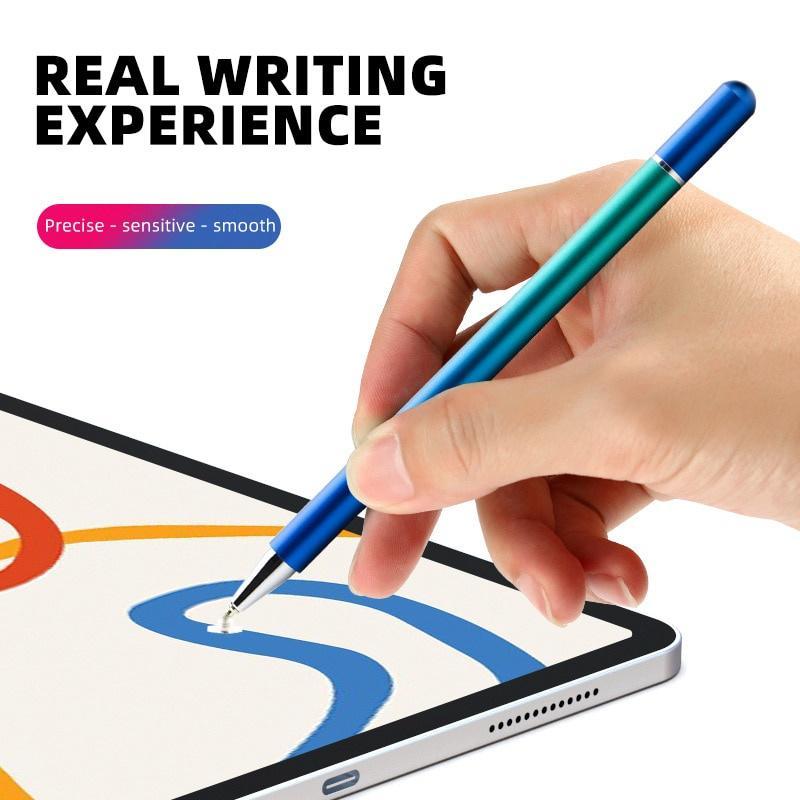 Bút Cảm Ứng Cho iPad Air 5 Air 4 3 2 1 Pro 11 2021 2020 2018 10.5 9.7 Pro 12.9 10.2 9th 8th 7th Mini 6 5 4 3 2 1