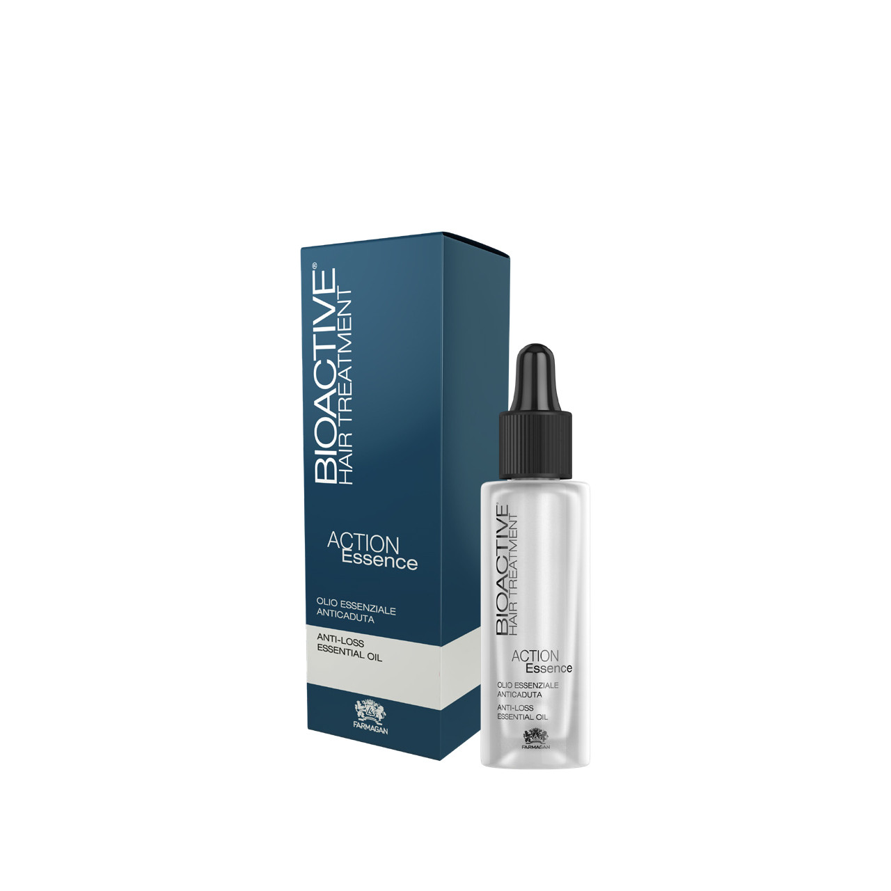 Tinh dầu ACTION ngăn ngừa rụng tóc 30 ml