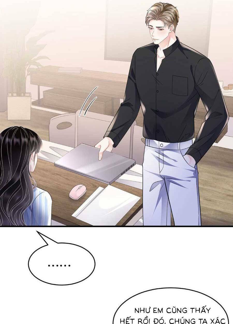 đại tiểu thư có ý đồ gì xấu đâu chapter 124 3