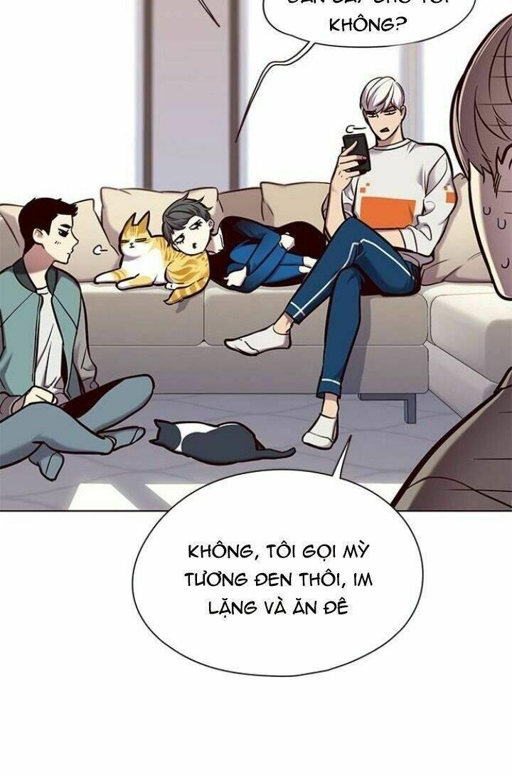 biến thân thành mèo chapter 124 33