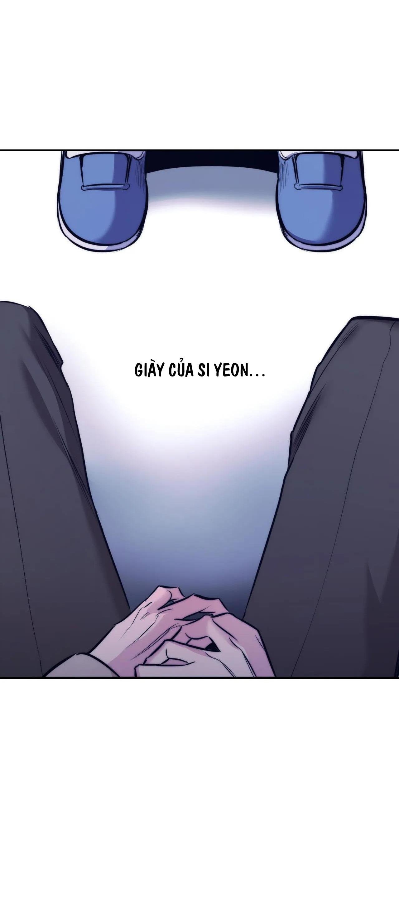 kỳ thị chapter 4 12