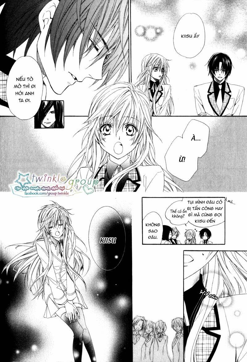 kami-sama gakuen armeria chapter 4 41