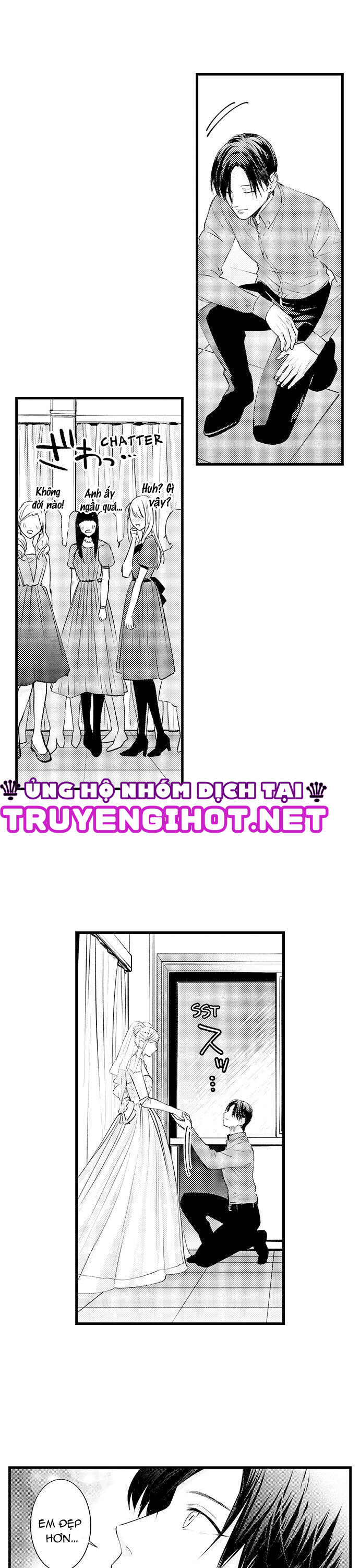 làm tình cả đêm với thầy giáo lập dị ~ người thầy hiền lành hóa ra lại là ông chồng bạo dâm khi ở nhà (full) chapter 10.2 5