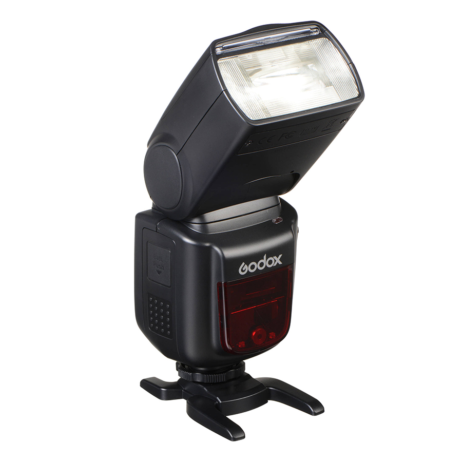 Godox Camera Flash V860IIS Cho Sony - Hàng Chính Hãng