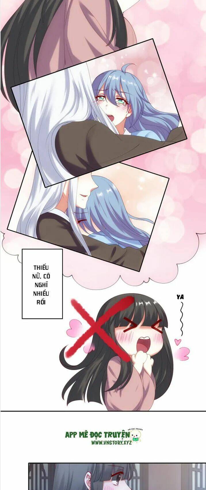 đô đốc đại nhân sủng thê kí chapter 44 9