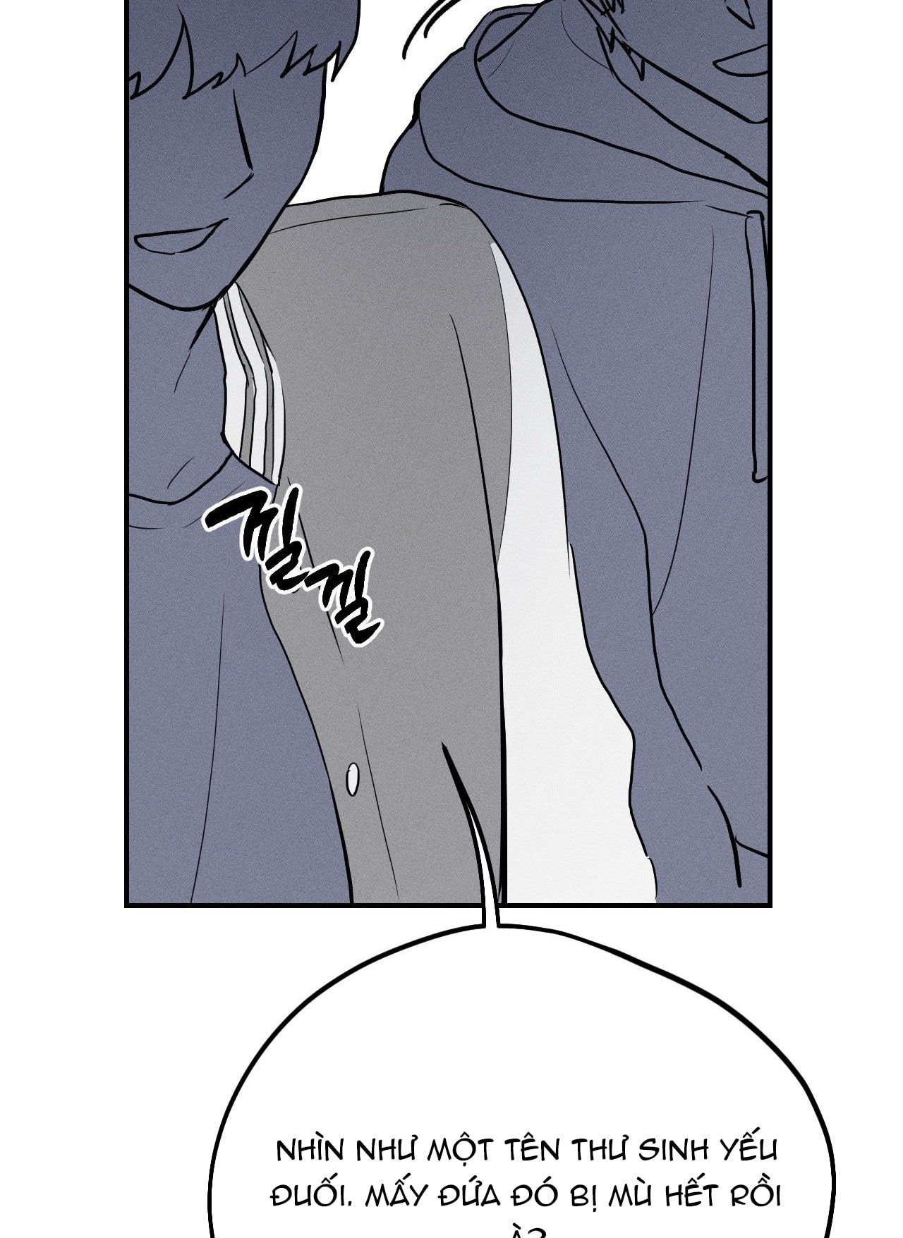 [18+] người đàn ông làm tình với quỷ chapter 2.2 88