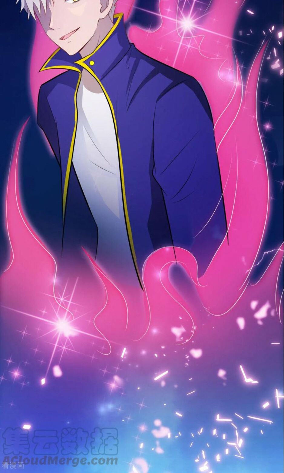 tối cường vận đào hoa chapter 98 7