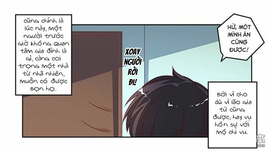 tổng tài đích thiên giới manh thê chapter 98 12