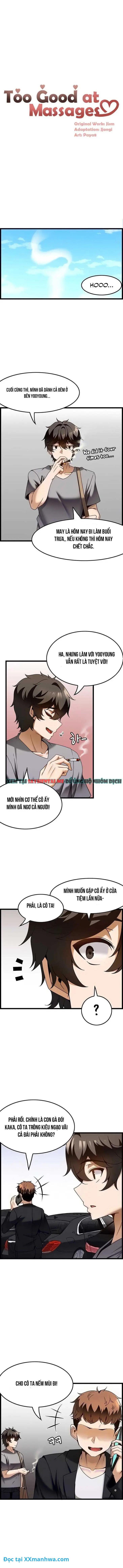 bậc thầy massage chapter 29 1