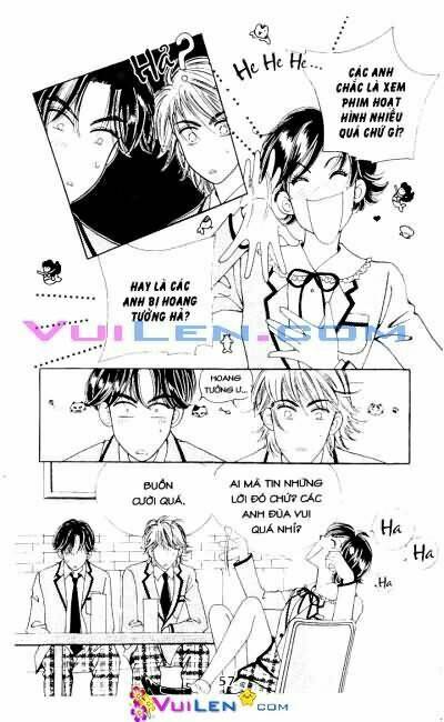 hội trừ ma chapter 1 57