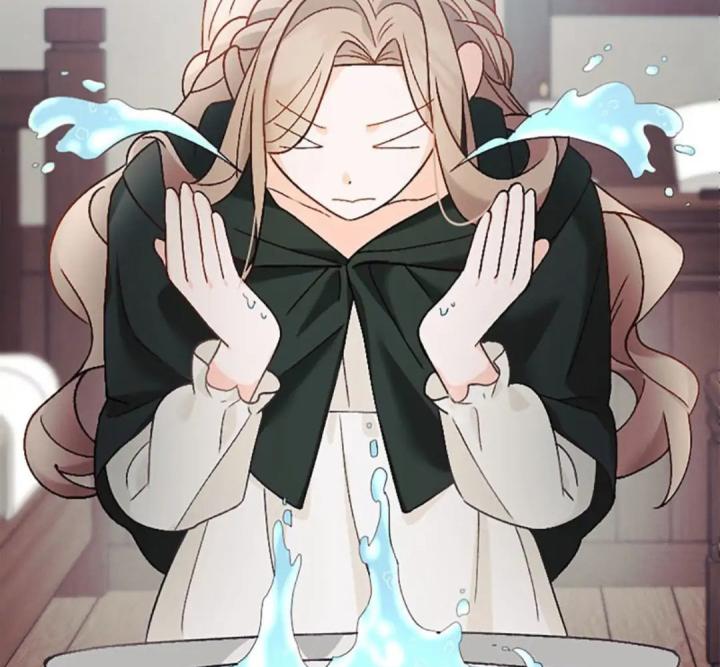 điện hạ giờ đã khỏe, khỏe đến mức quá đáng chapter 1 188