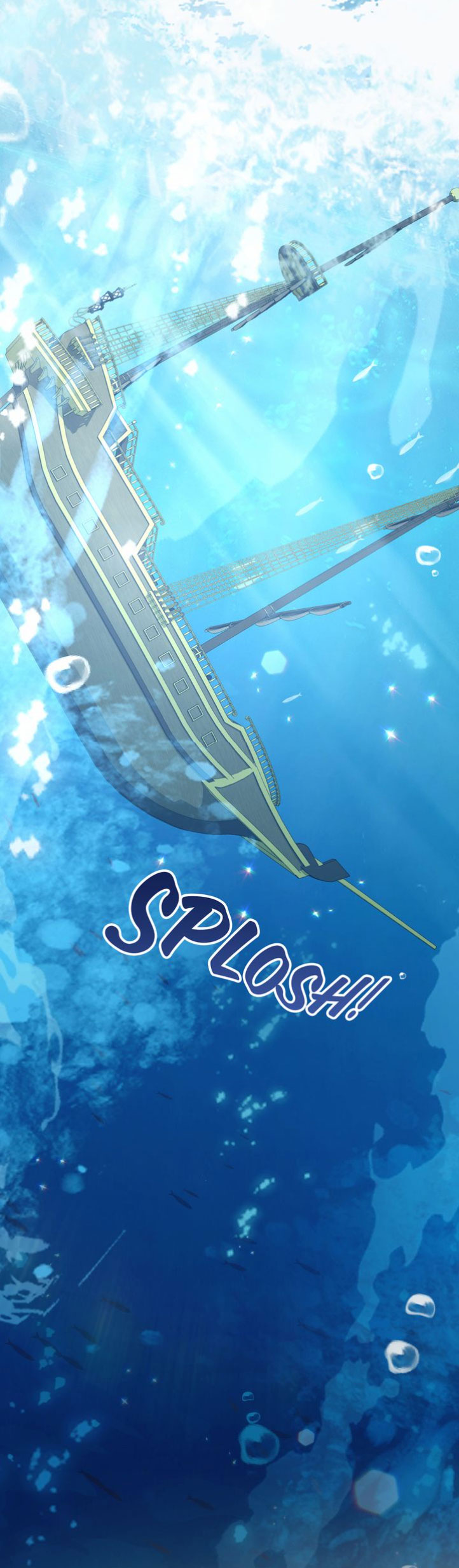 hải tặc thượng lưu chapter 47 55