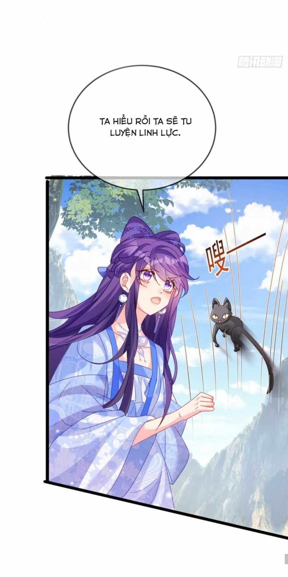 quân hoả nữ hoàng chapter 59 24