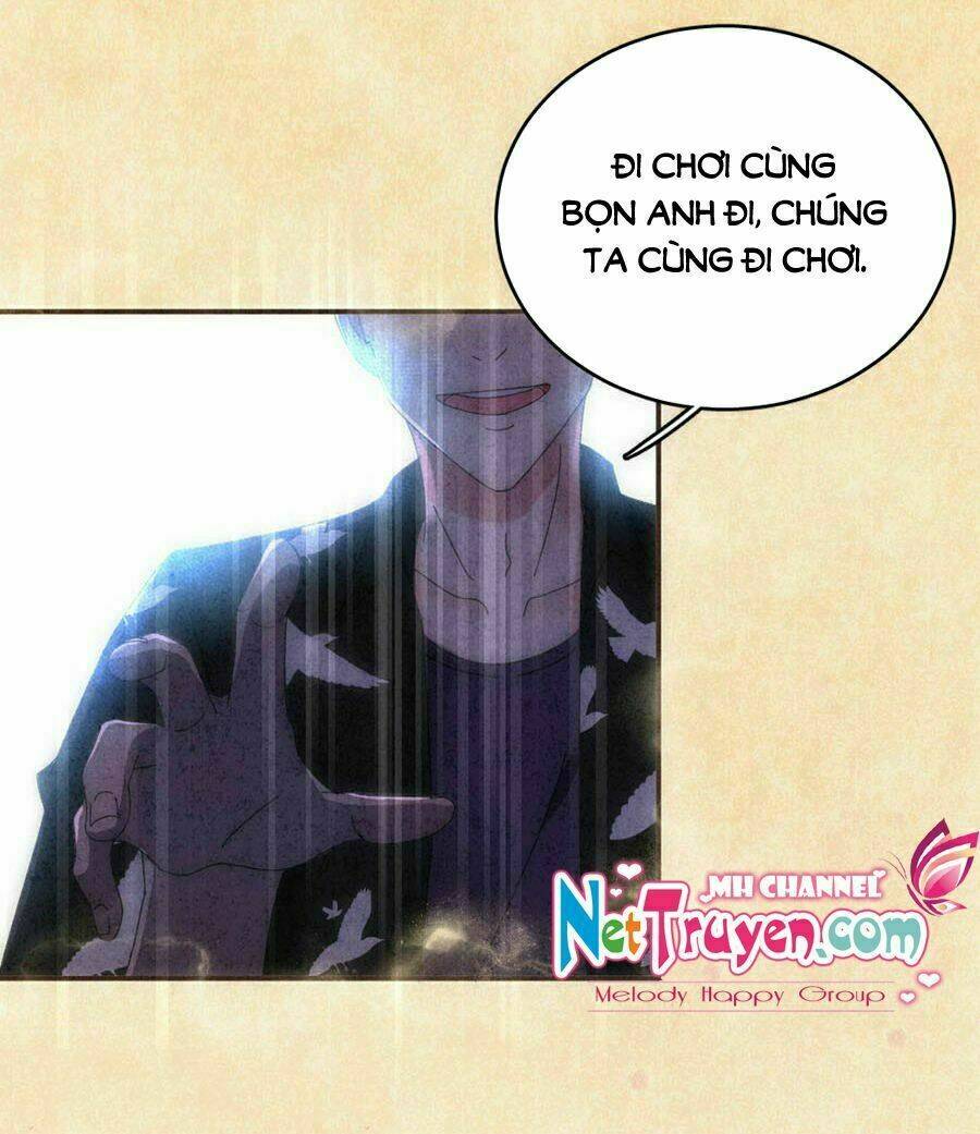 hoàn mỹ lão công tiến hóa luân chapter 97 10