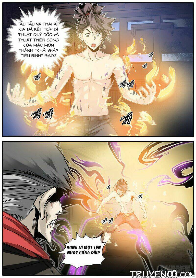 tần hiệp chapter 16 26