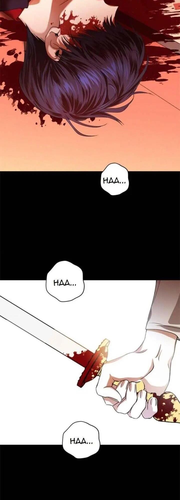 tôi muốn trở thành cô ấy dù chỉ là một ngày chapter 30 2