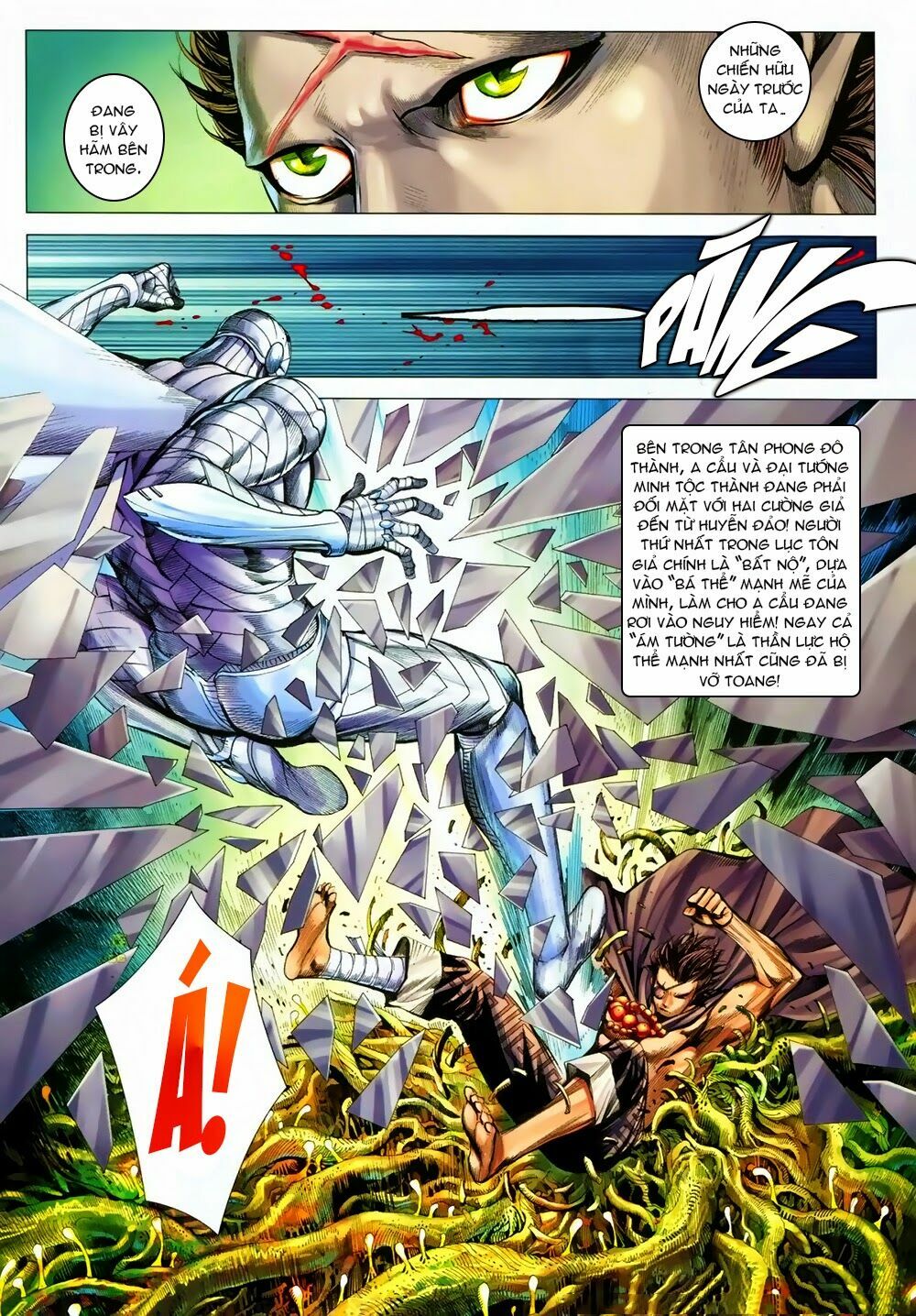 phong thần ký chapter 122 4