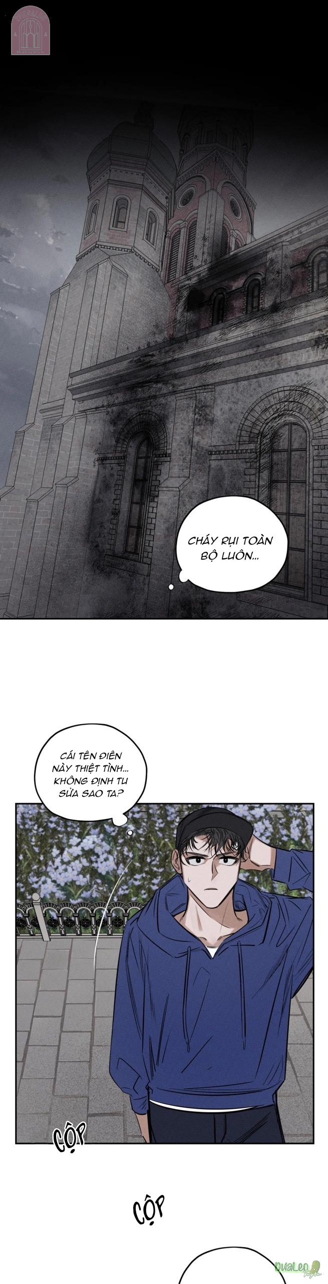 đóa hoa tội lỗi chapter 33 9