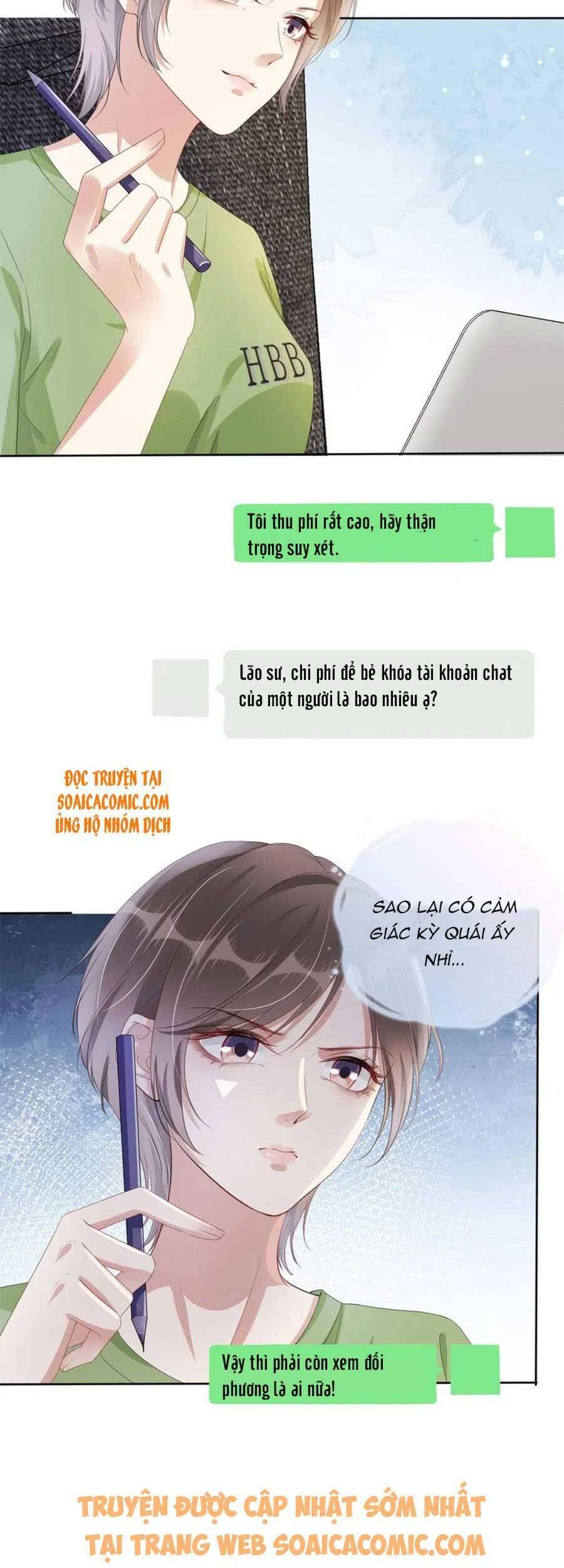 ngự tỷ toàn năng lại bị phá mã giáp chapter 44 12