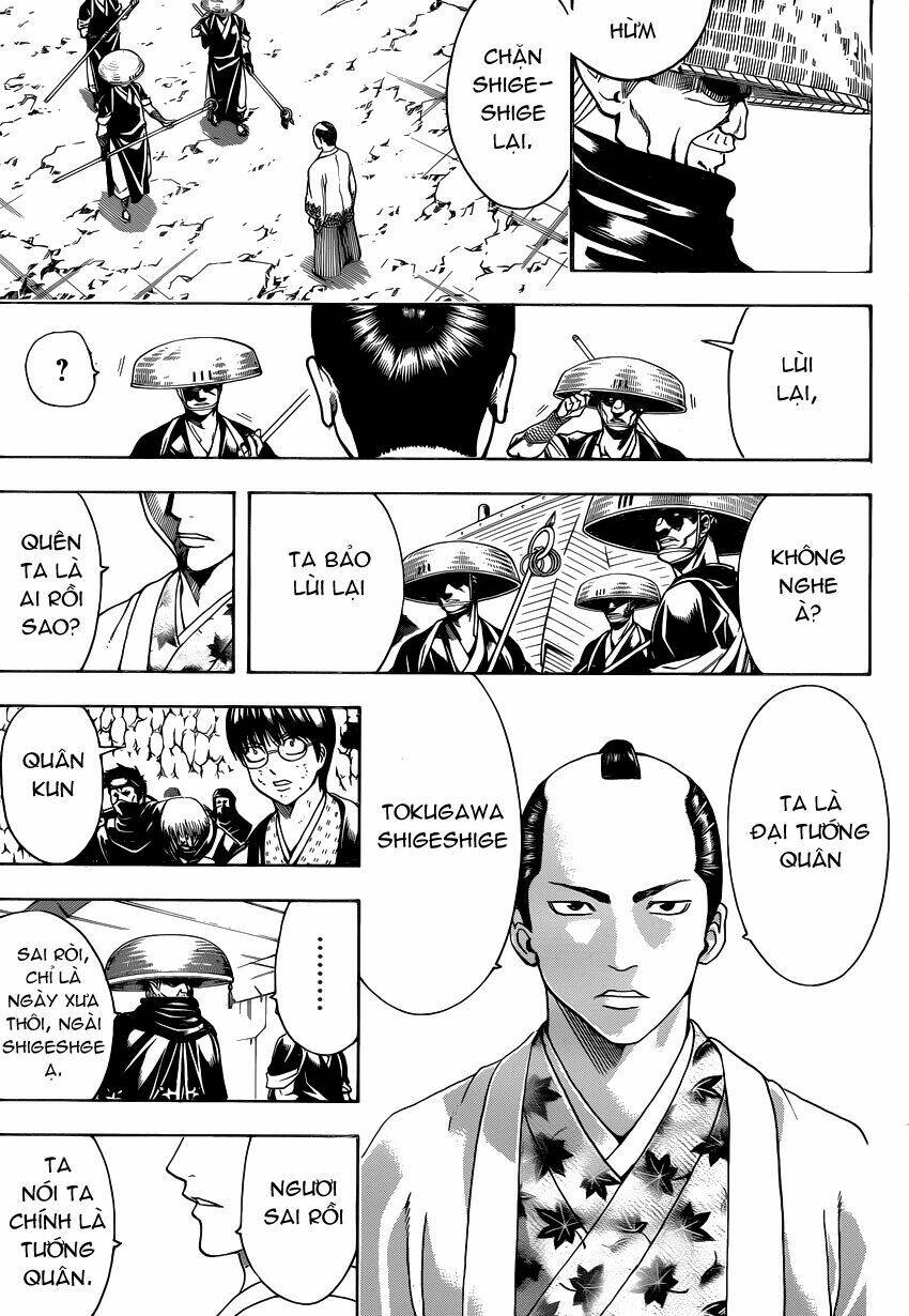 gintama - linh hồn bạc chapter 522 7