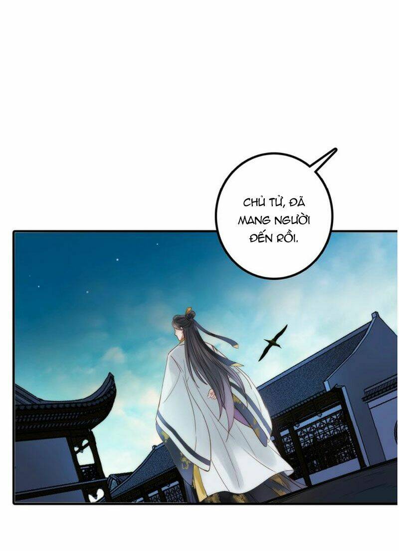 cướp chàng vợ về đón năm mới chapter 42 16