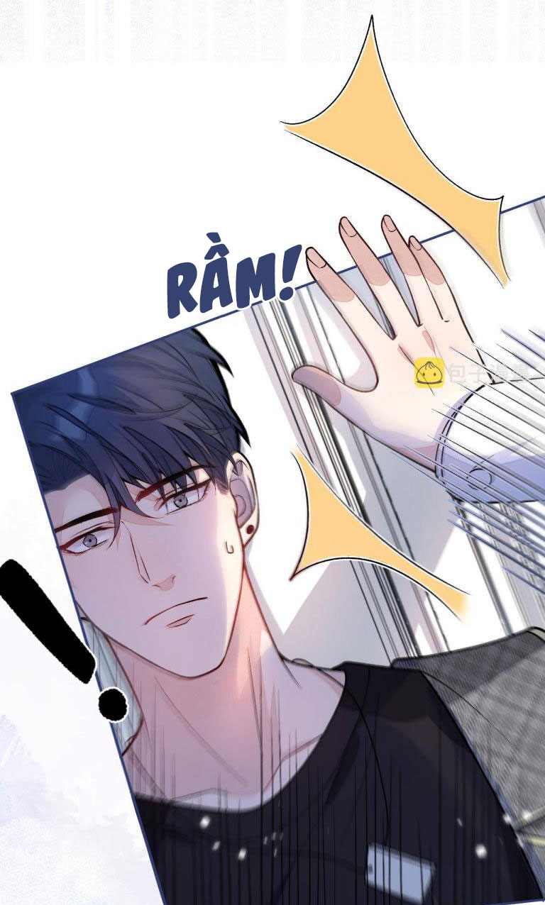 hotsearch của ảnh đế chapter 156 37