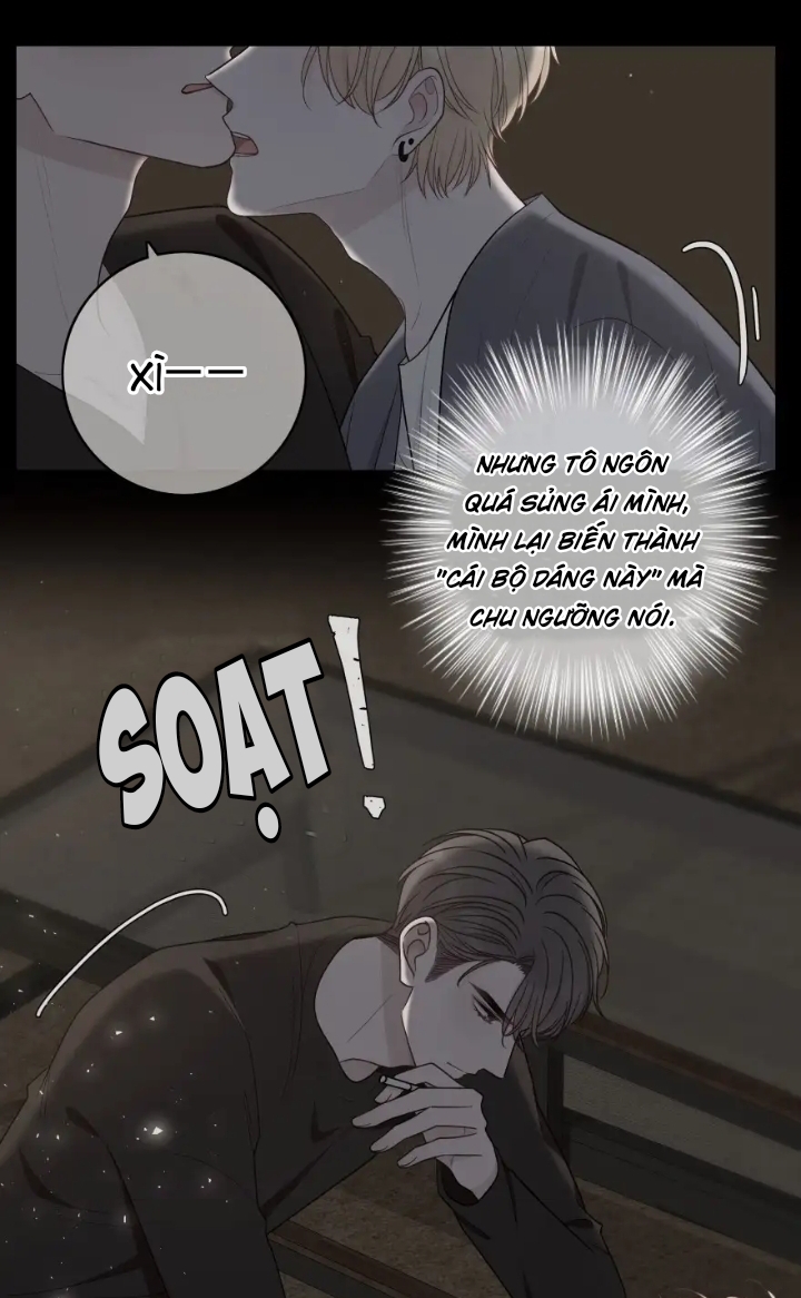 trước và sau ly hôn! chapter 19 15