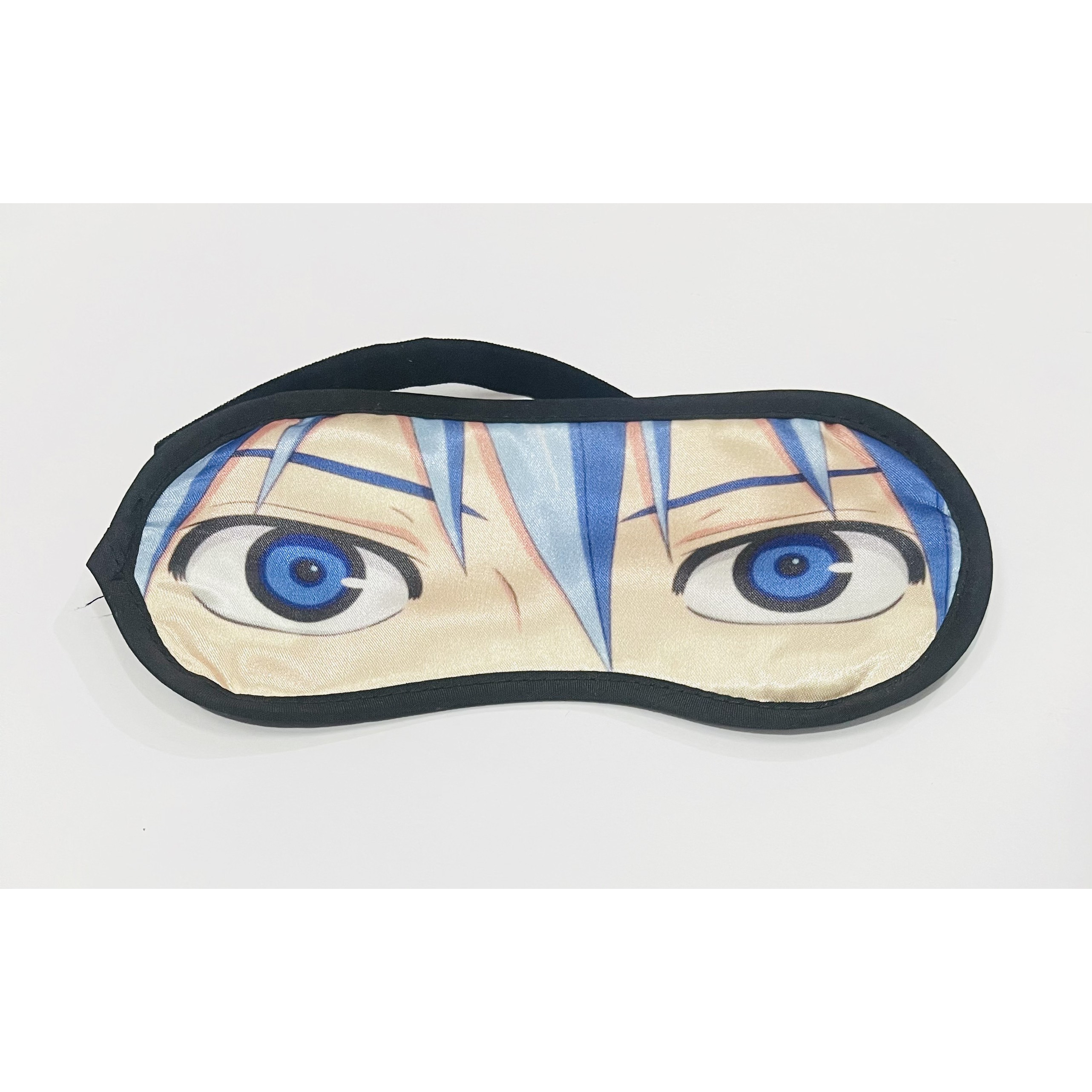 Bịt mắt ngủ manga anime Kuroko
