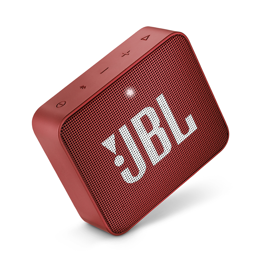 Loa Bluetooth JBL Go 2 (Deap Sea Blue) - Hàng Chính Hãng