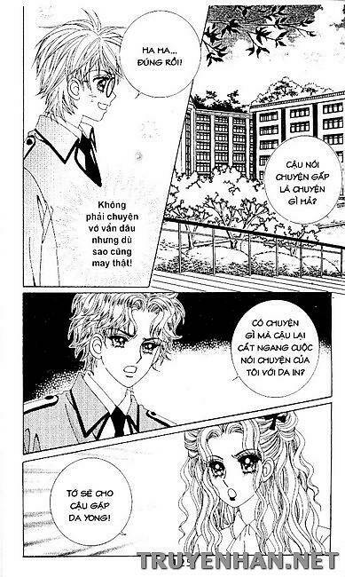 bạn trai tôi là ma cà rồng chapter 23 15