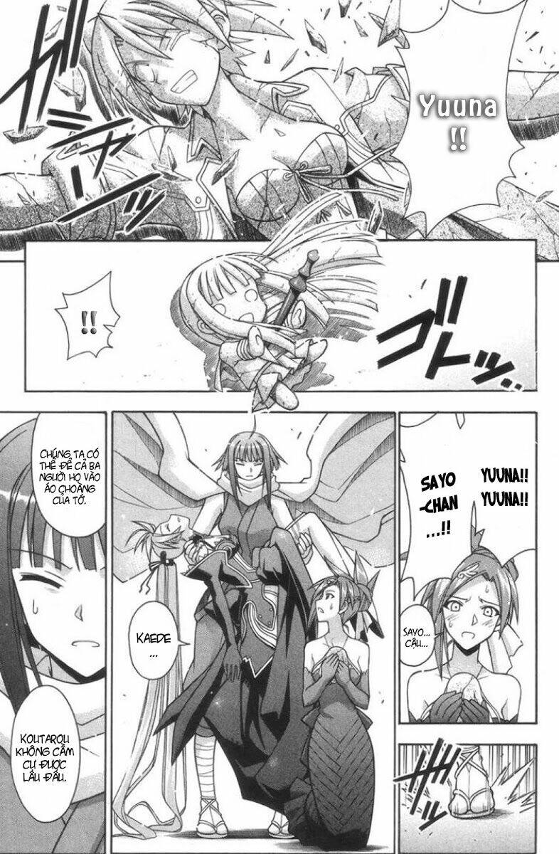 bậc thầy ma pháp chapter 310 18