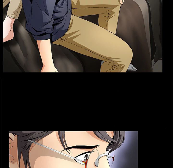 khổ dâm chapter 16 16