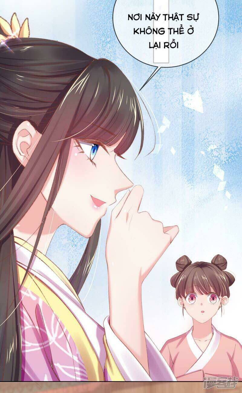 thị huyết y phi chapter 50 16