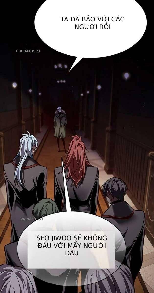 biến thân thành mèo chapter 247 14