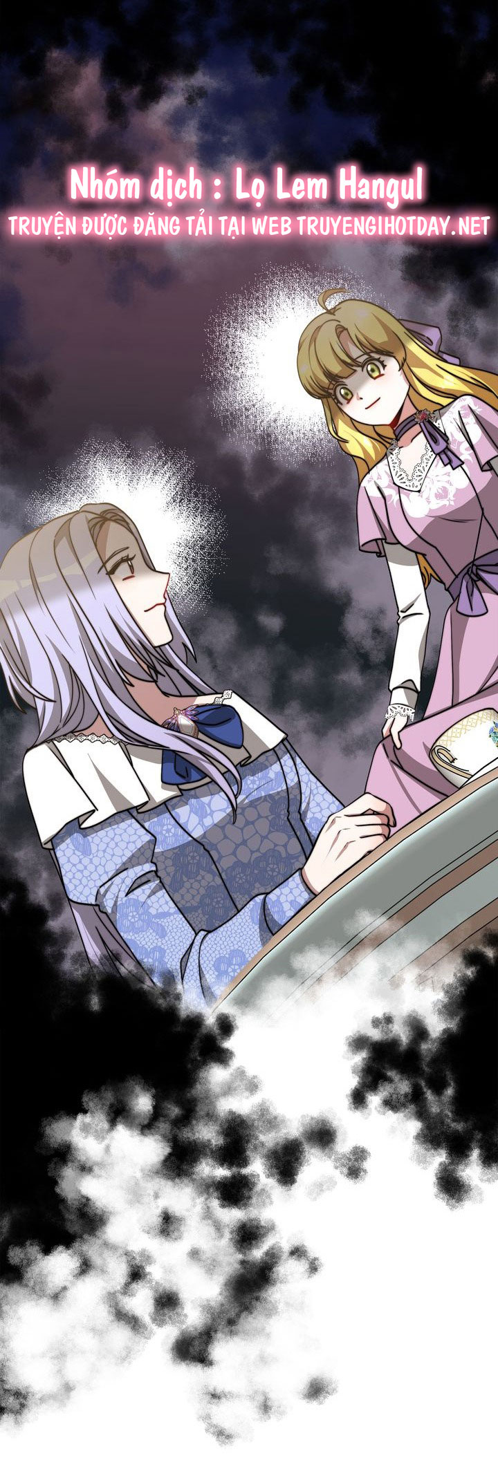 công nương eluana vita chapter 92 31