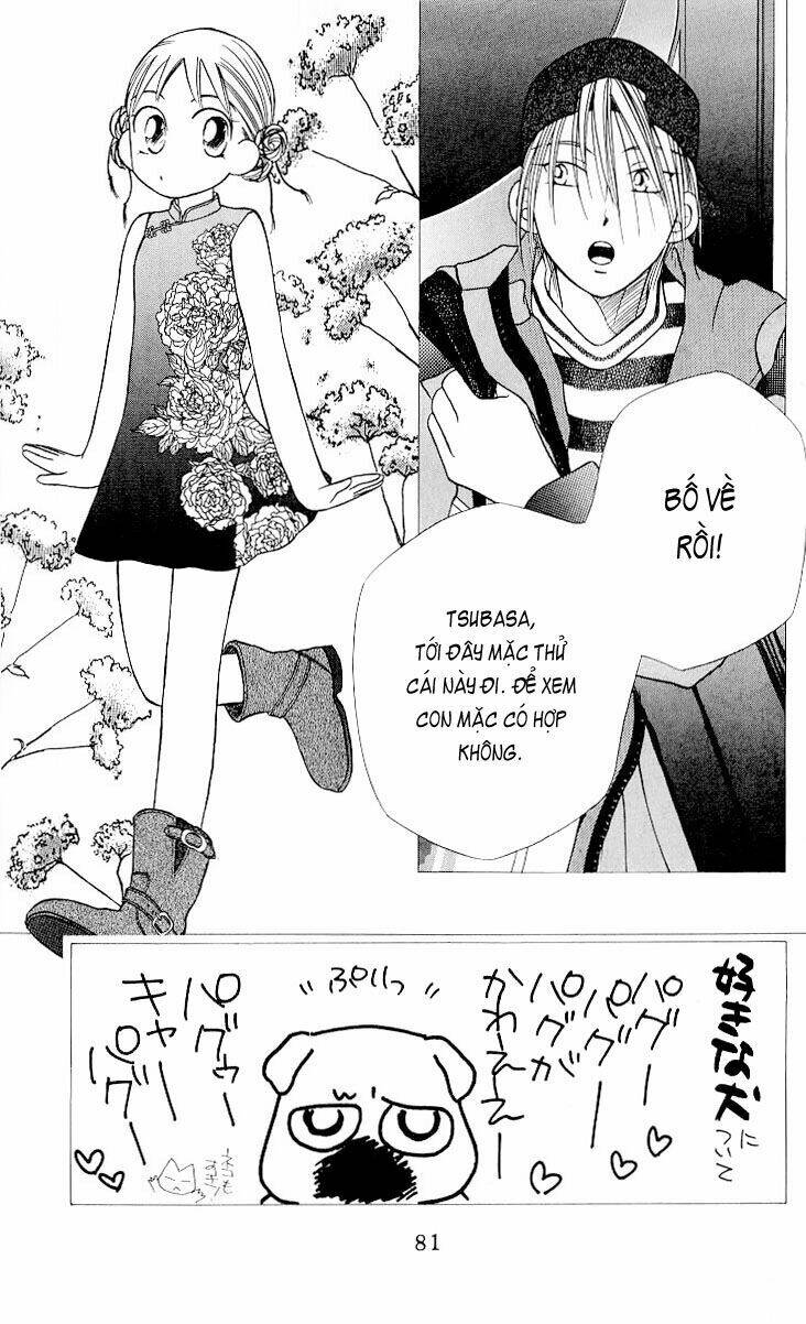 kare kano hajimemashita chapter 19 3