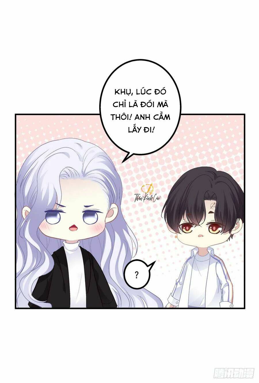 toàn bộ nắm trong tay chapter 79 46