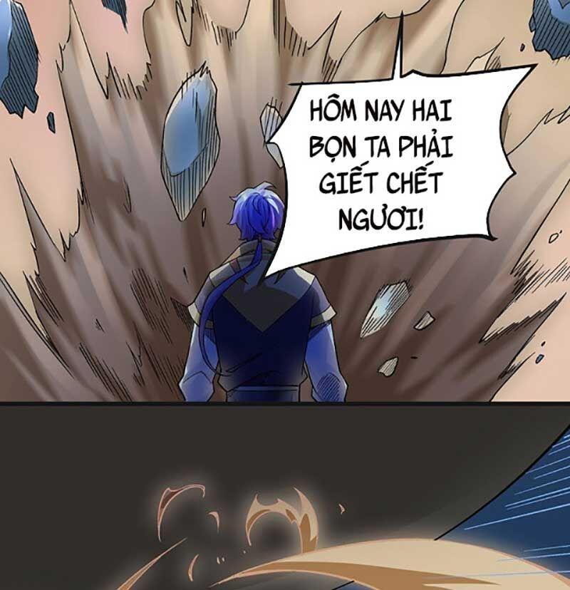 võ đạo độc tôn chapter 603 46