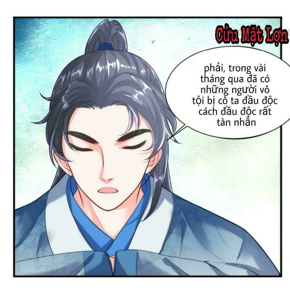 thời gian tình yêu chapter 30 3