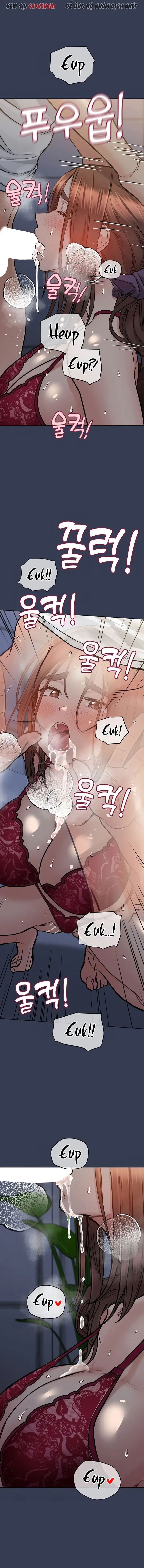 giữ bí mật với mẹ em nhé! chapter 61 19