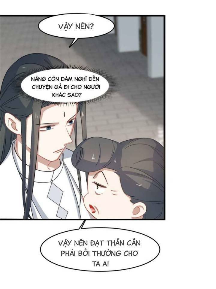 độc bộ thiên hạ: đặc công thần y chapter 169 7