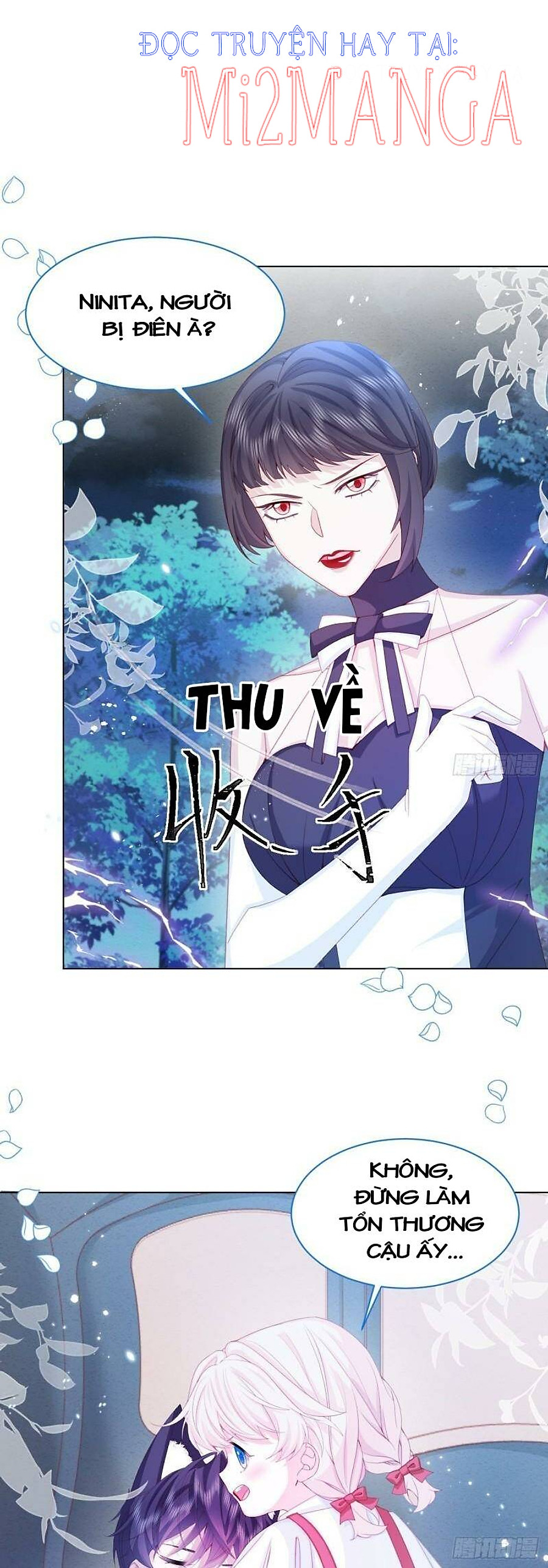 ninita yêu dấu chapter 32.2 5