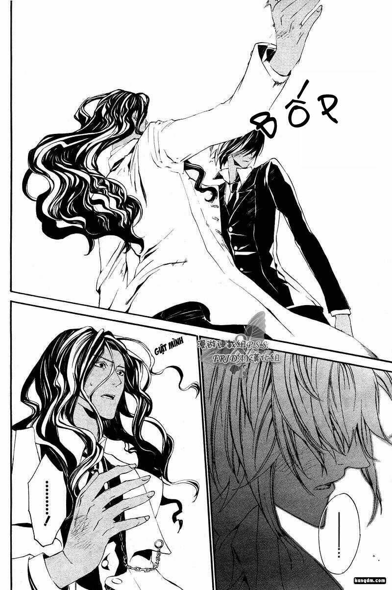 ilegenes chapter 14 9