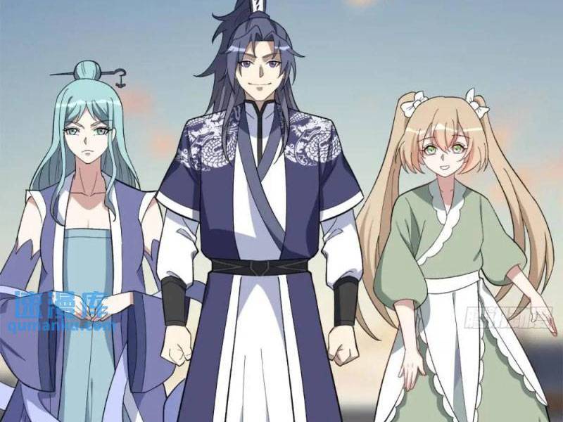 ta có một thân kỹ năng bị động chapter 56 7