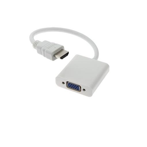 Cáp chuyển đổi HDMI sang VGA