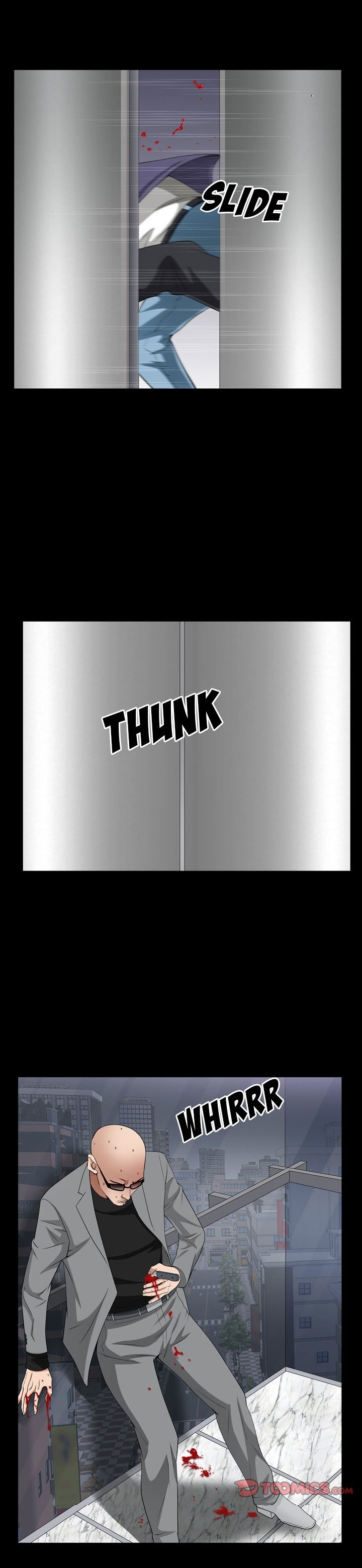 đôi chân trần chapter 54 24